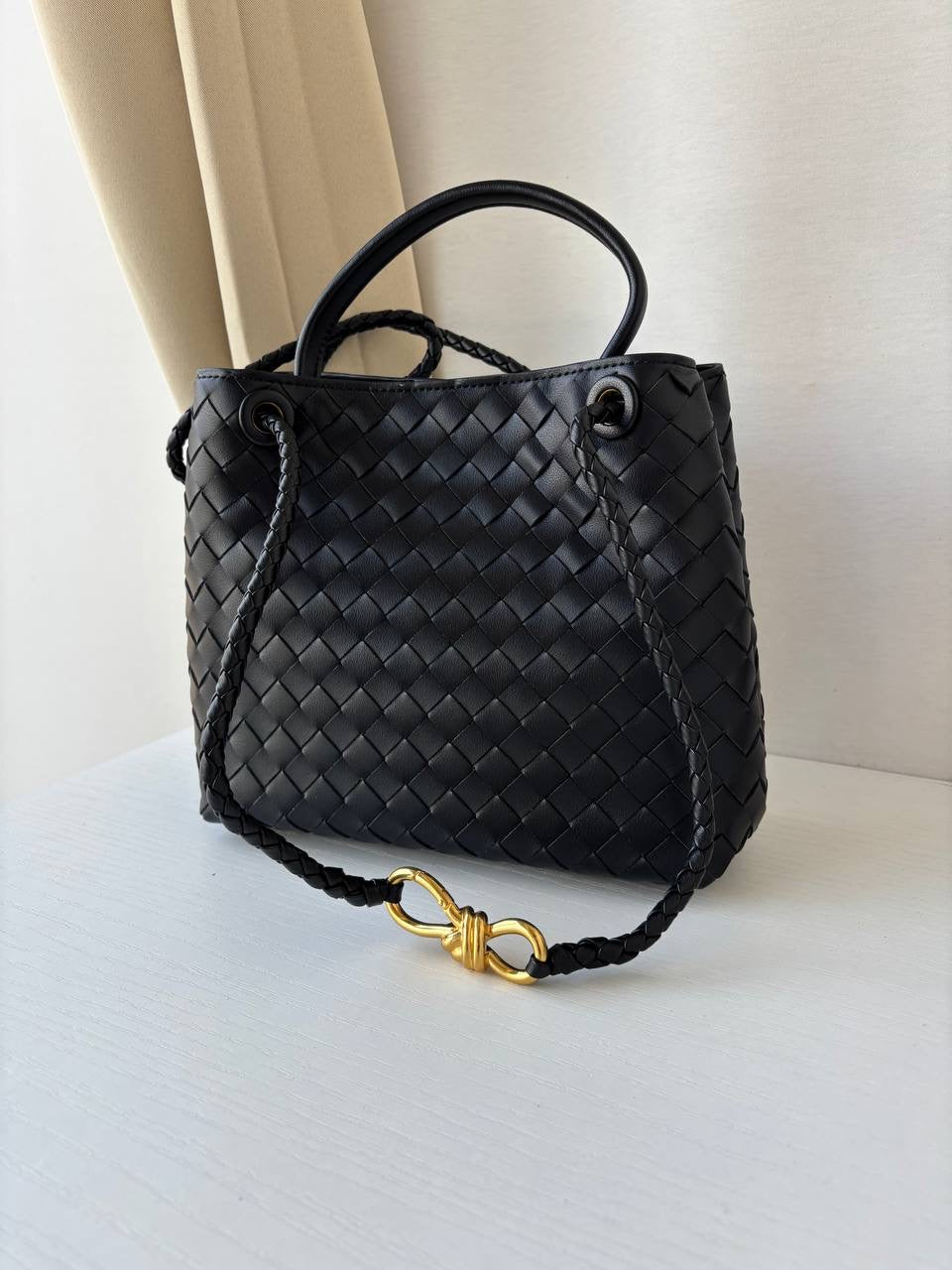 ANDIAMO Small 27