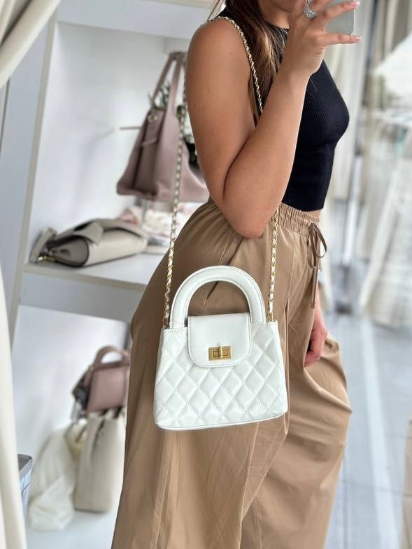 Mini Lady