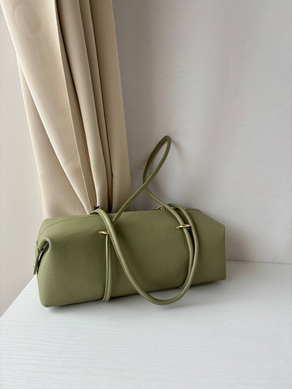 OLIVIA Bowling / Duffle Bag