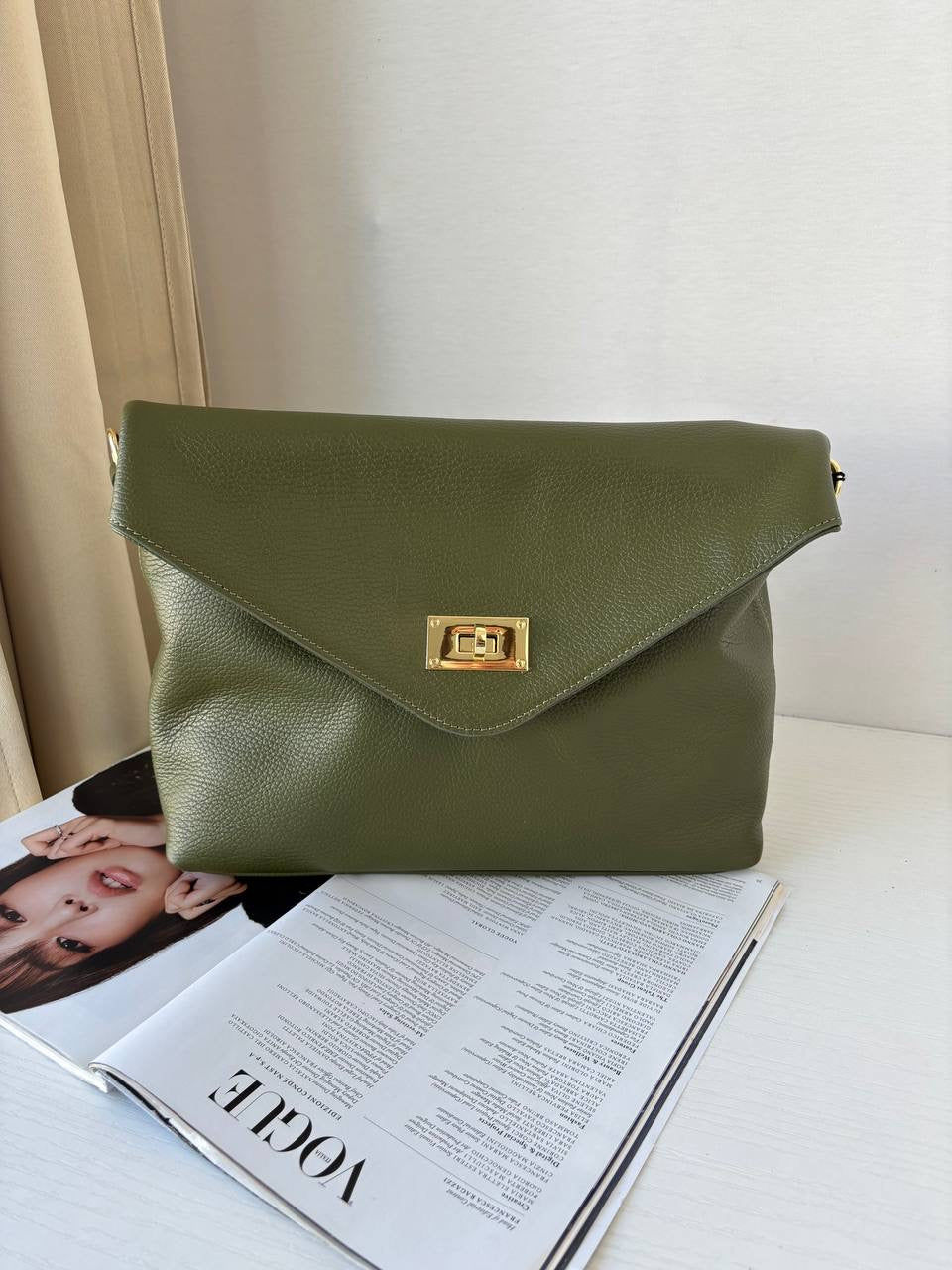 ENVELOPE Lock 32