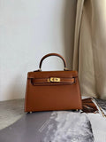 MINI KELLY 20 Top Handle
