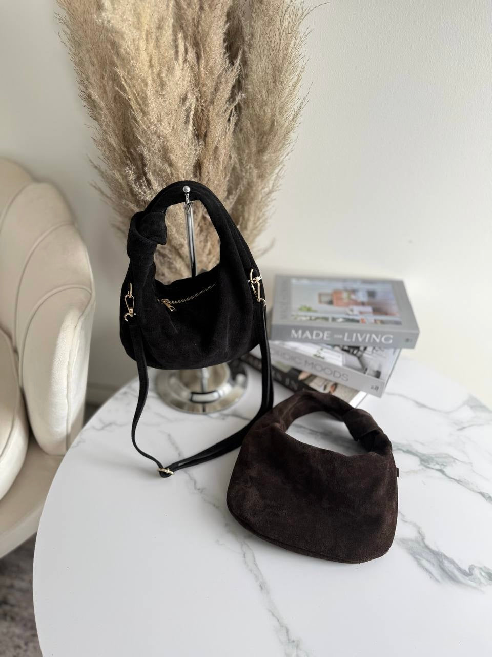 Knot Bag