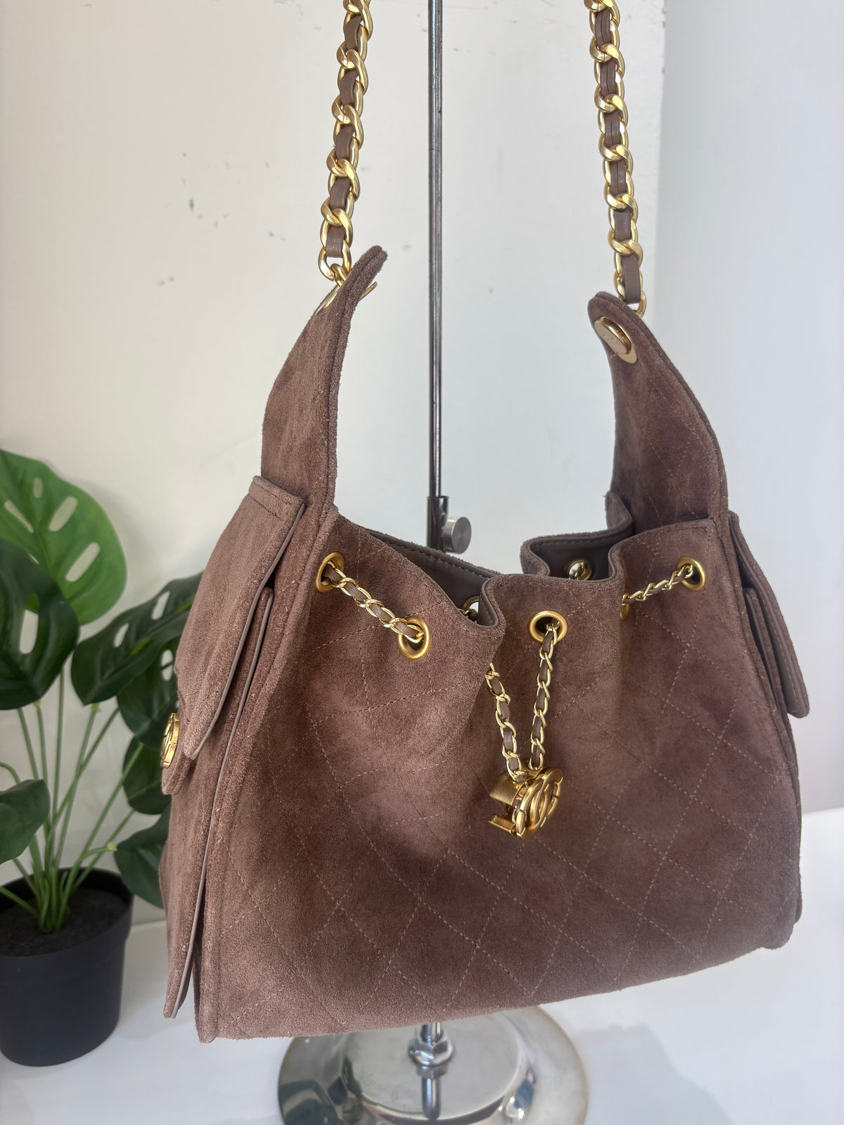 CLOÉ 25 Backpack