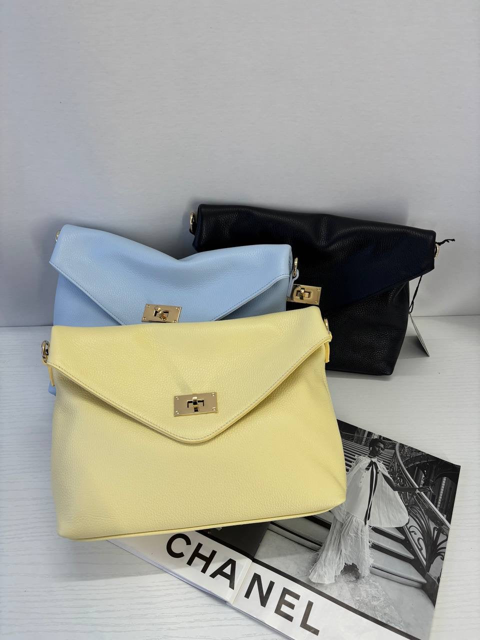 Borsa a spalla