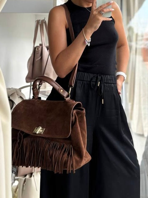 BOHO Fringe 37