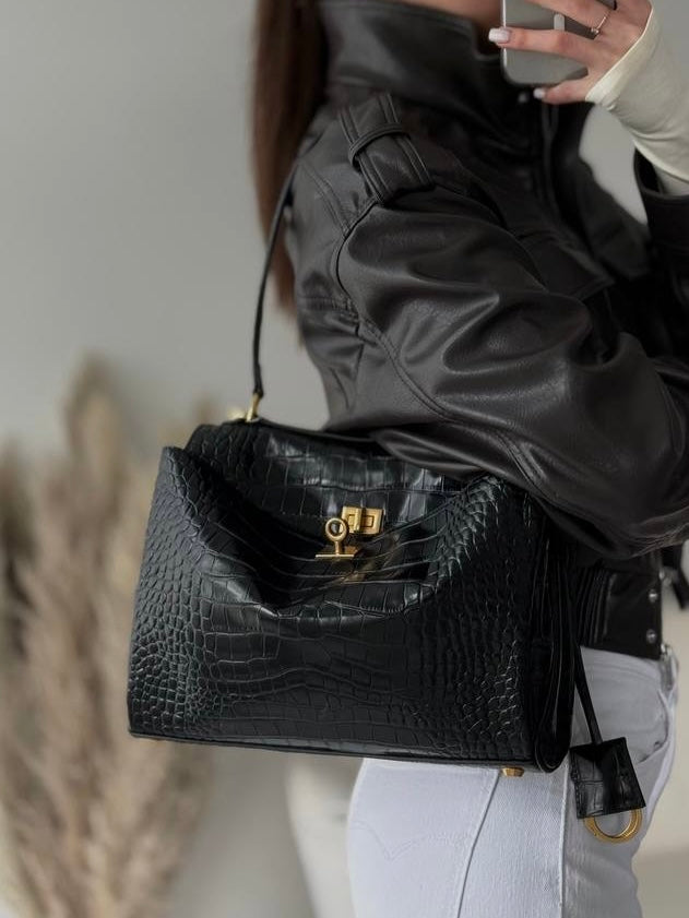 Borsa a spalla