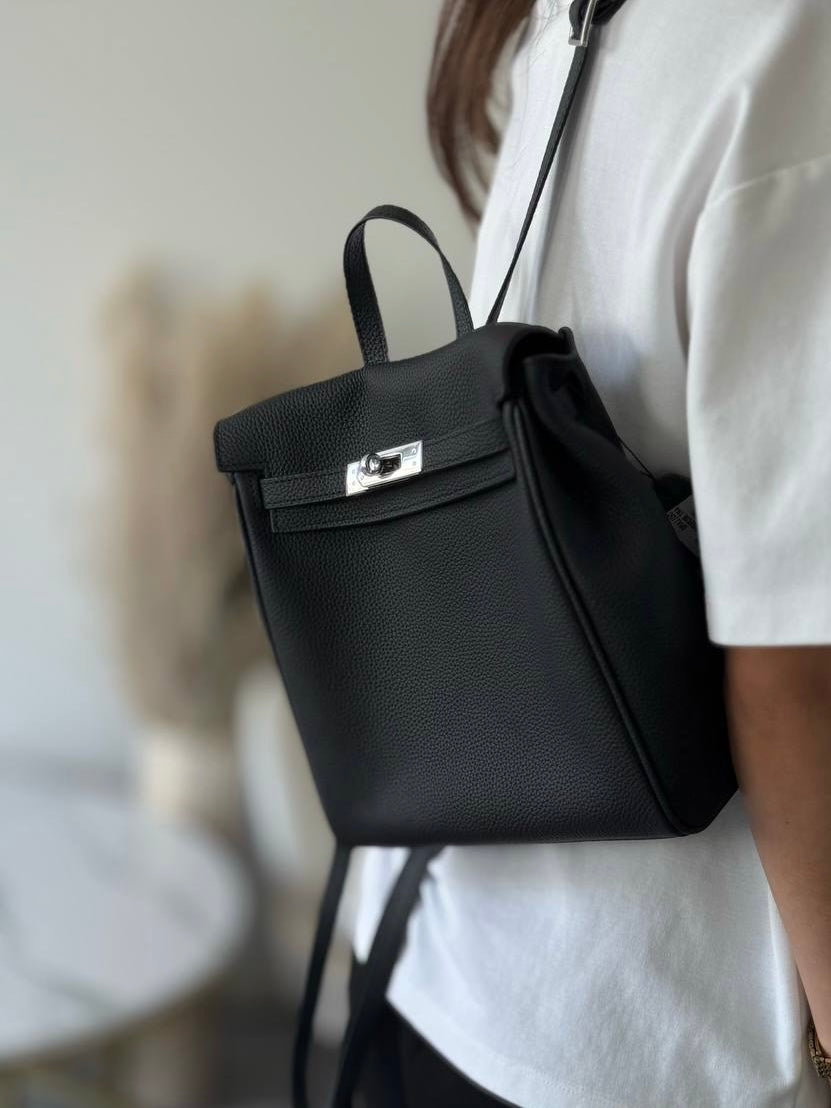 TURNLOCK Backpack 22