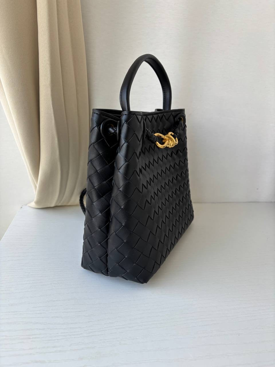 ANDIAMO Small 27