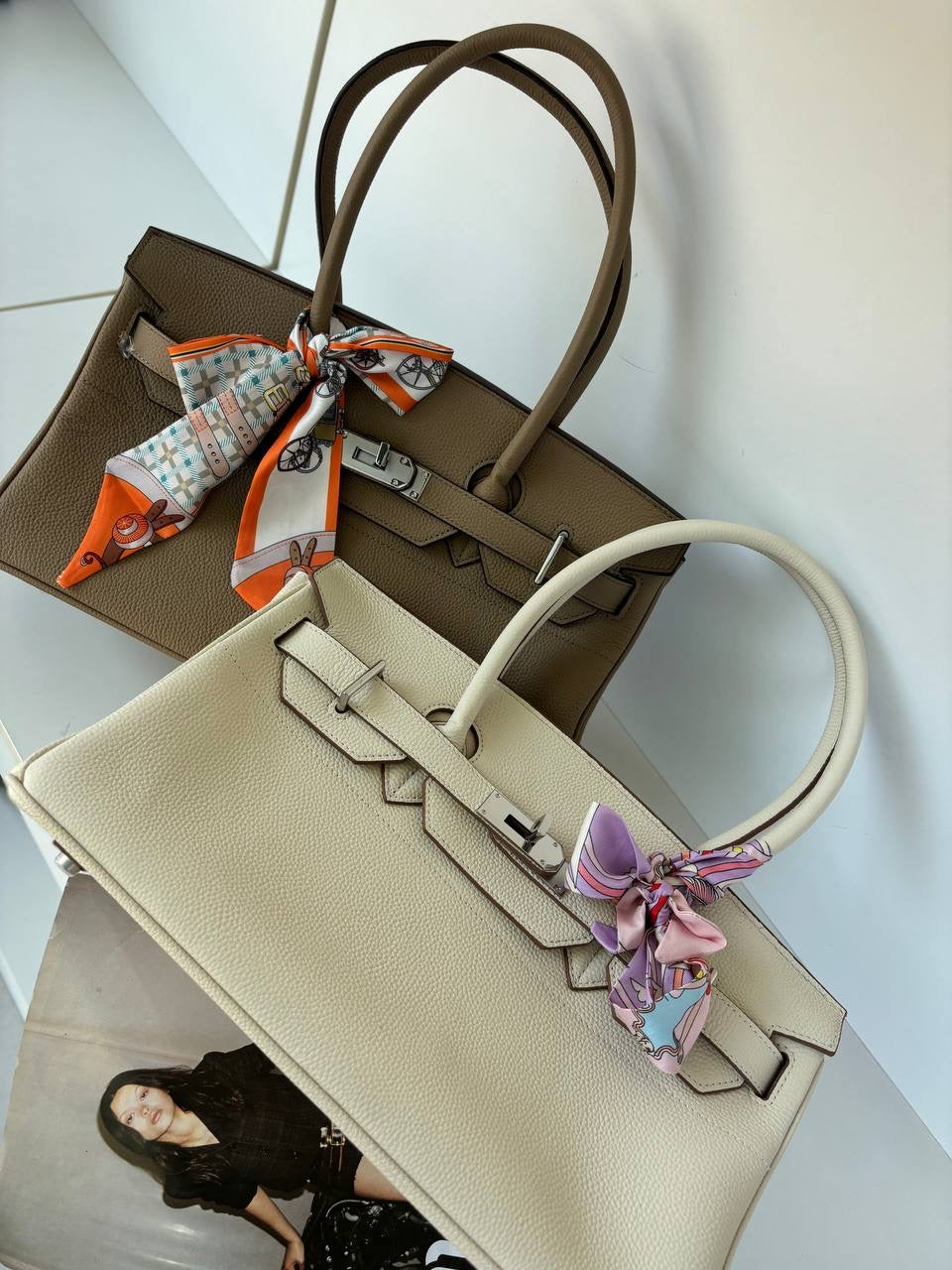Borsa tote