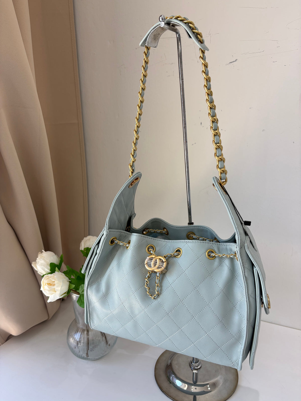 CINDY Hobo 25