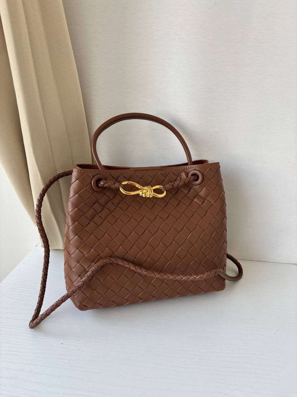ANDIAMO Small 27