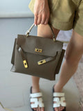 Borsa pelle