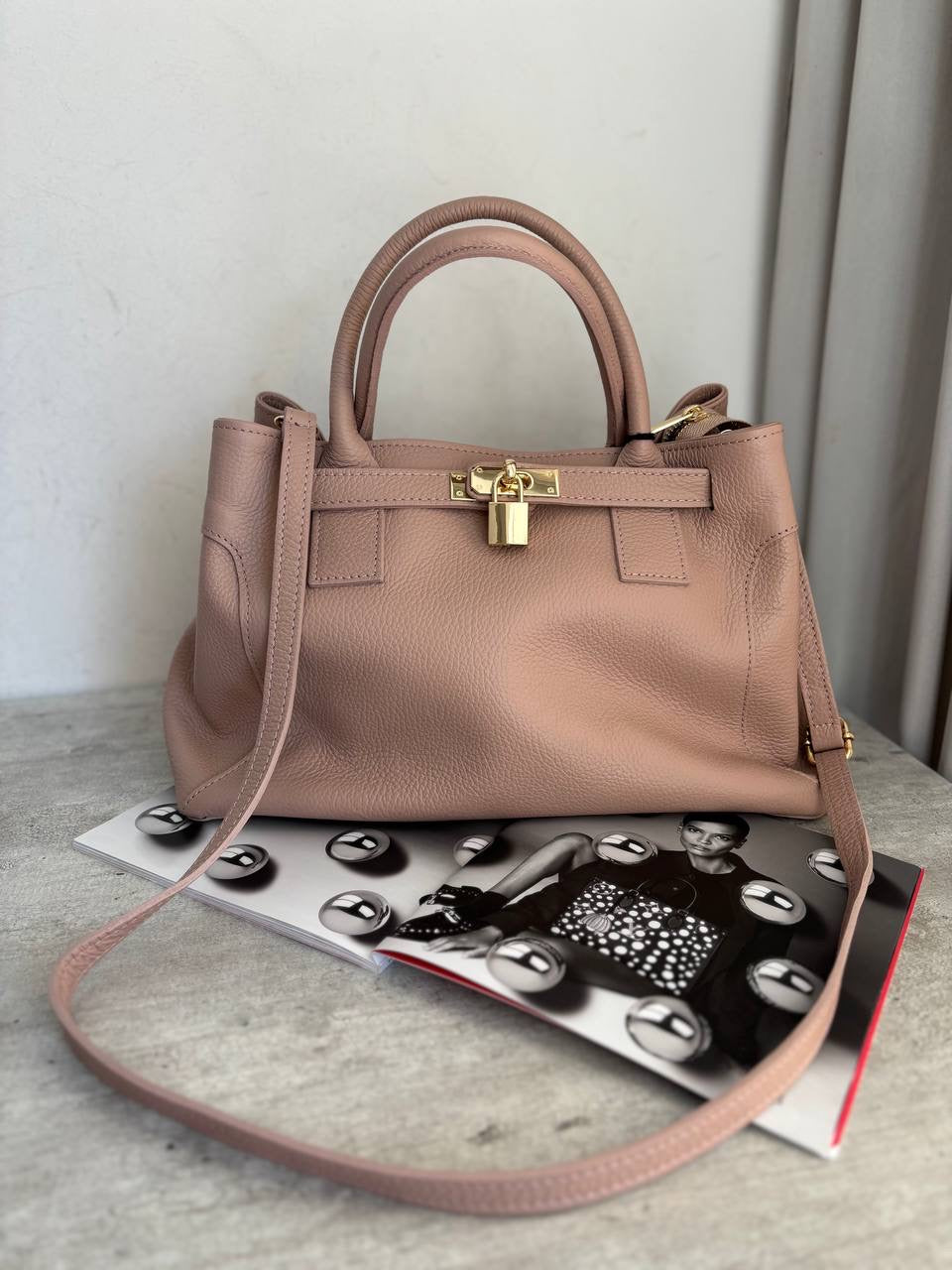 Borsa a spalla