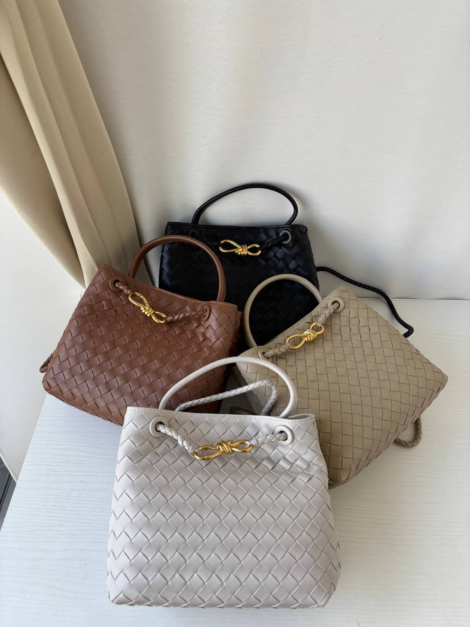ANDIAMO Small 27