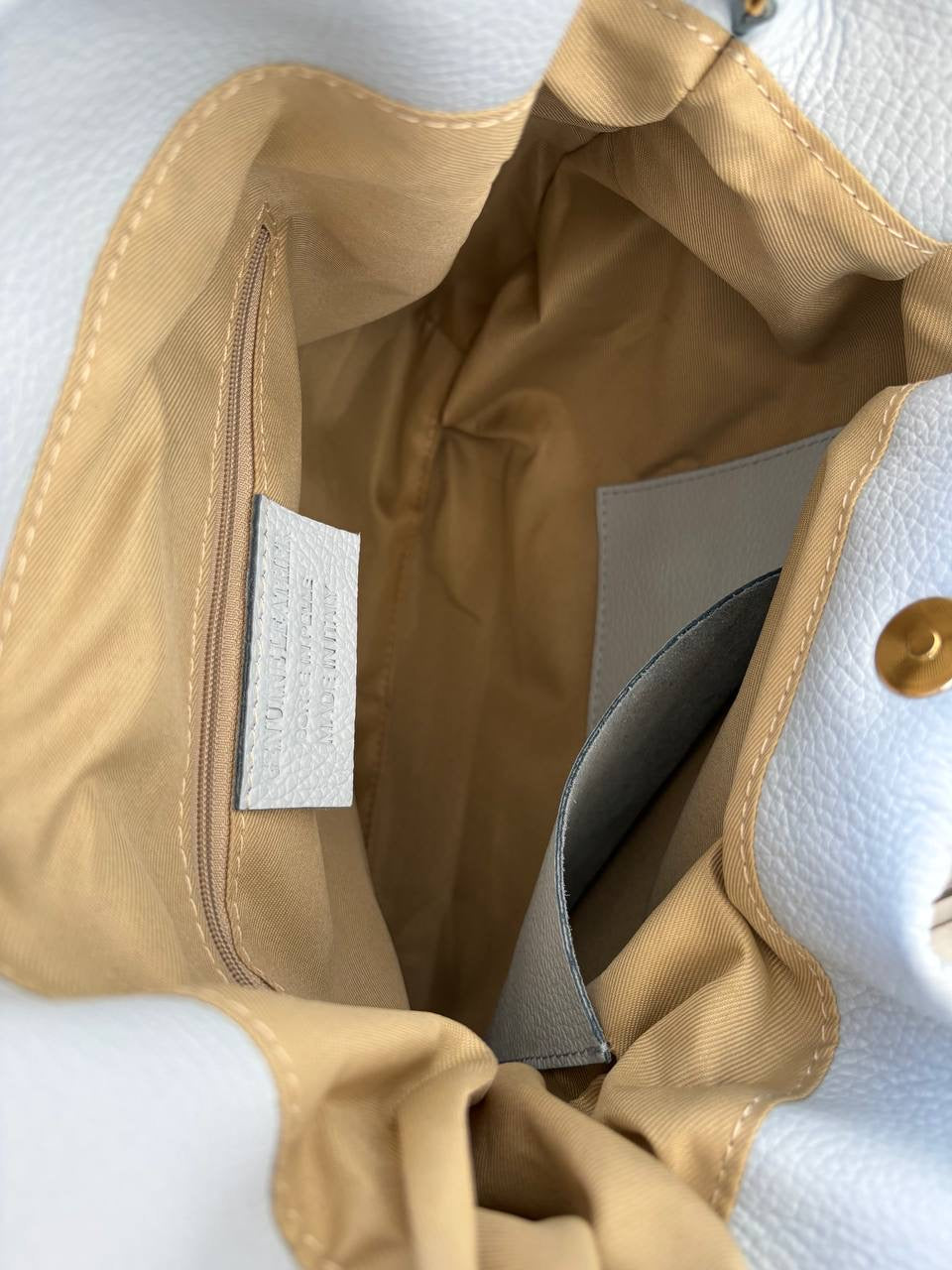 Borsa a spalla