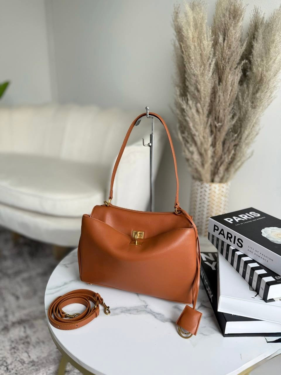 Borsa a spalla