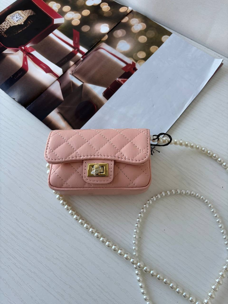 La Pearl Mini