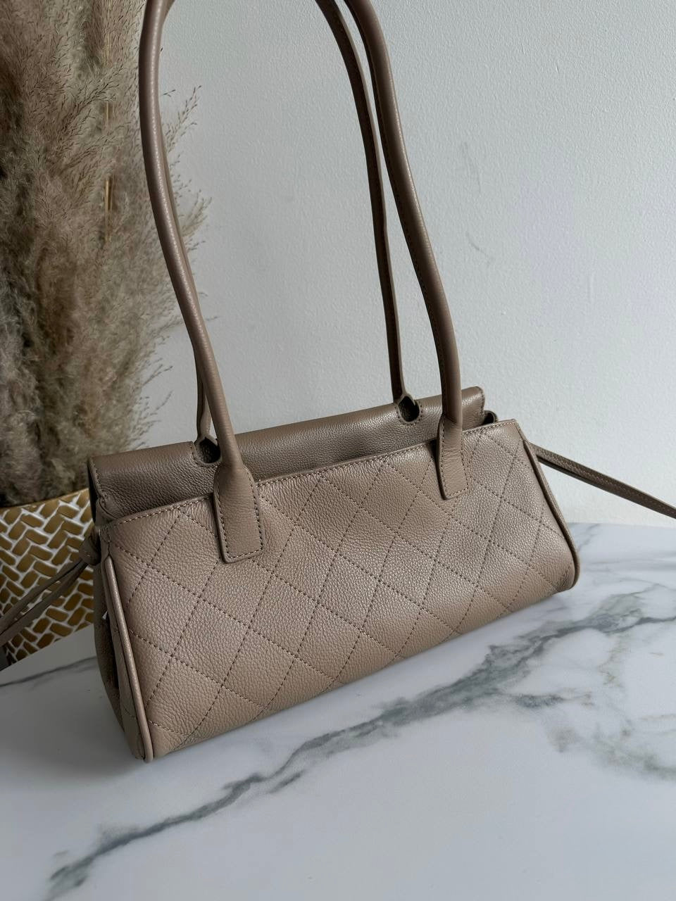ROMY Quilted 31