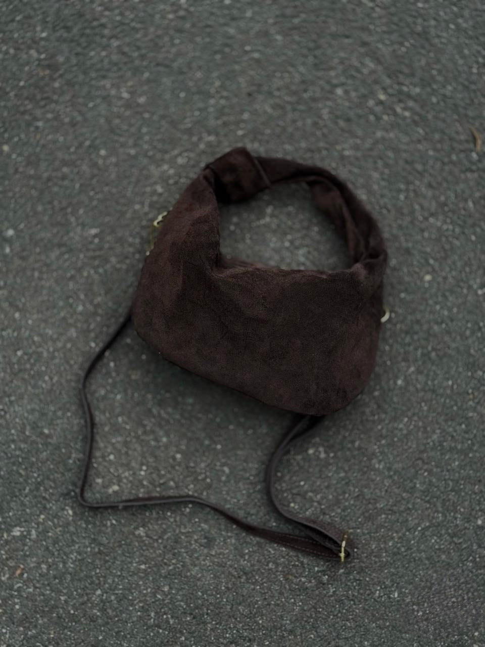 Knot Bag