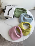 Knot Bag