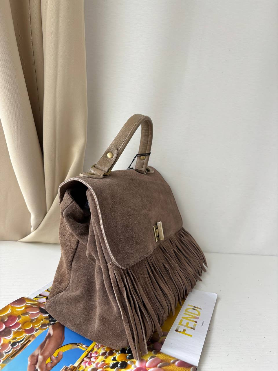 BOHO Fringe 37