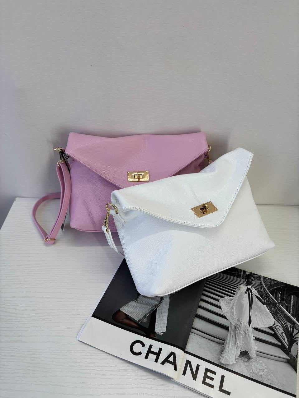 Borsa a spalla