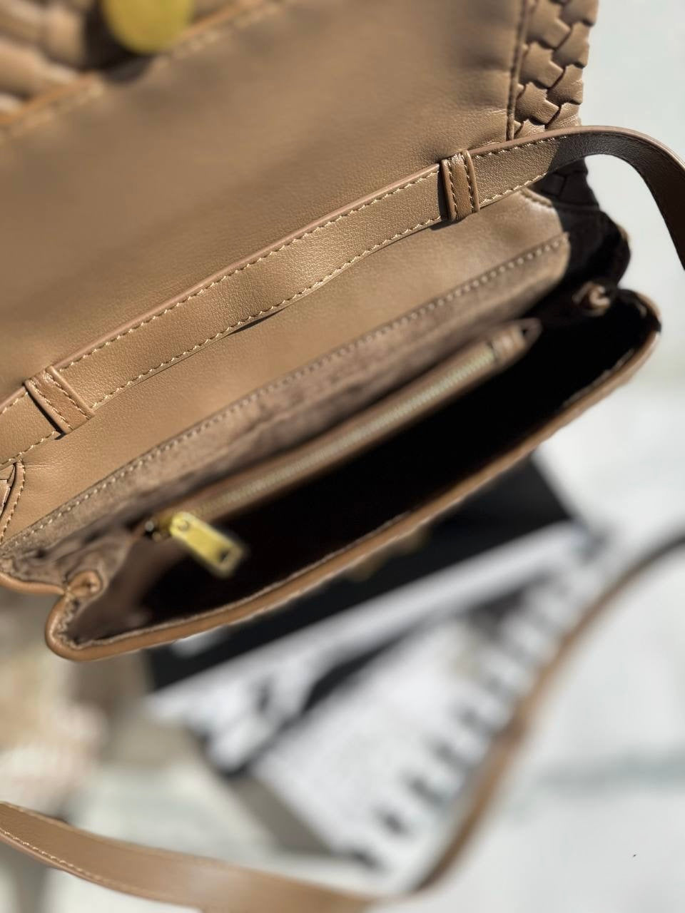 Borsa a tracolla