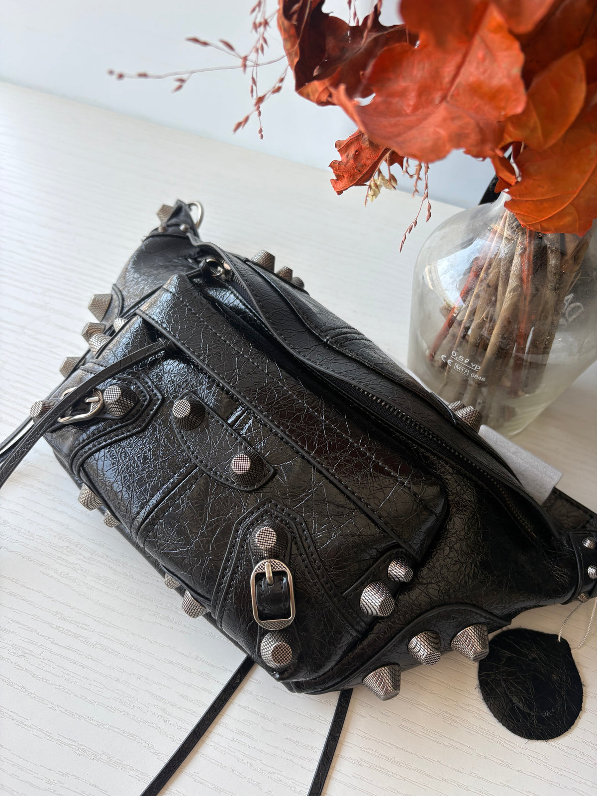 Belt Bag Rock