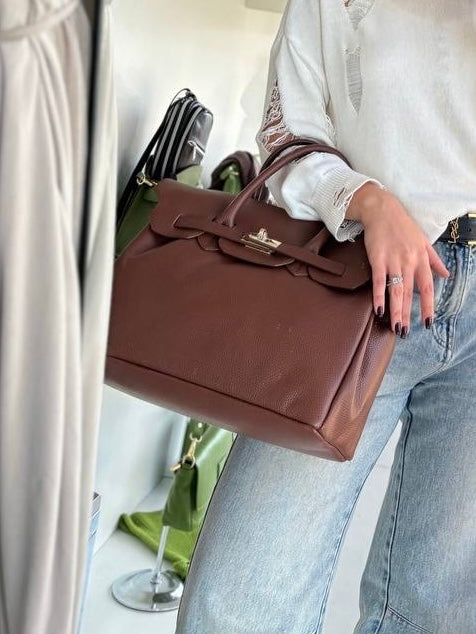 Borsa a spalla