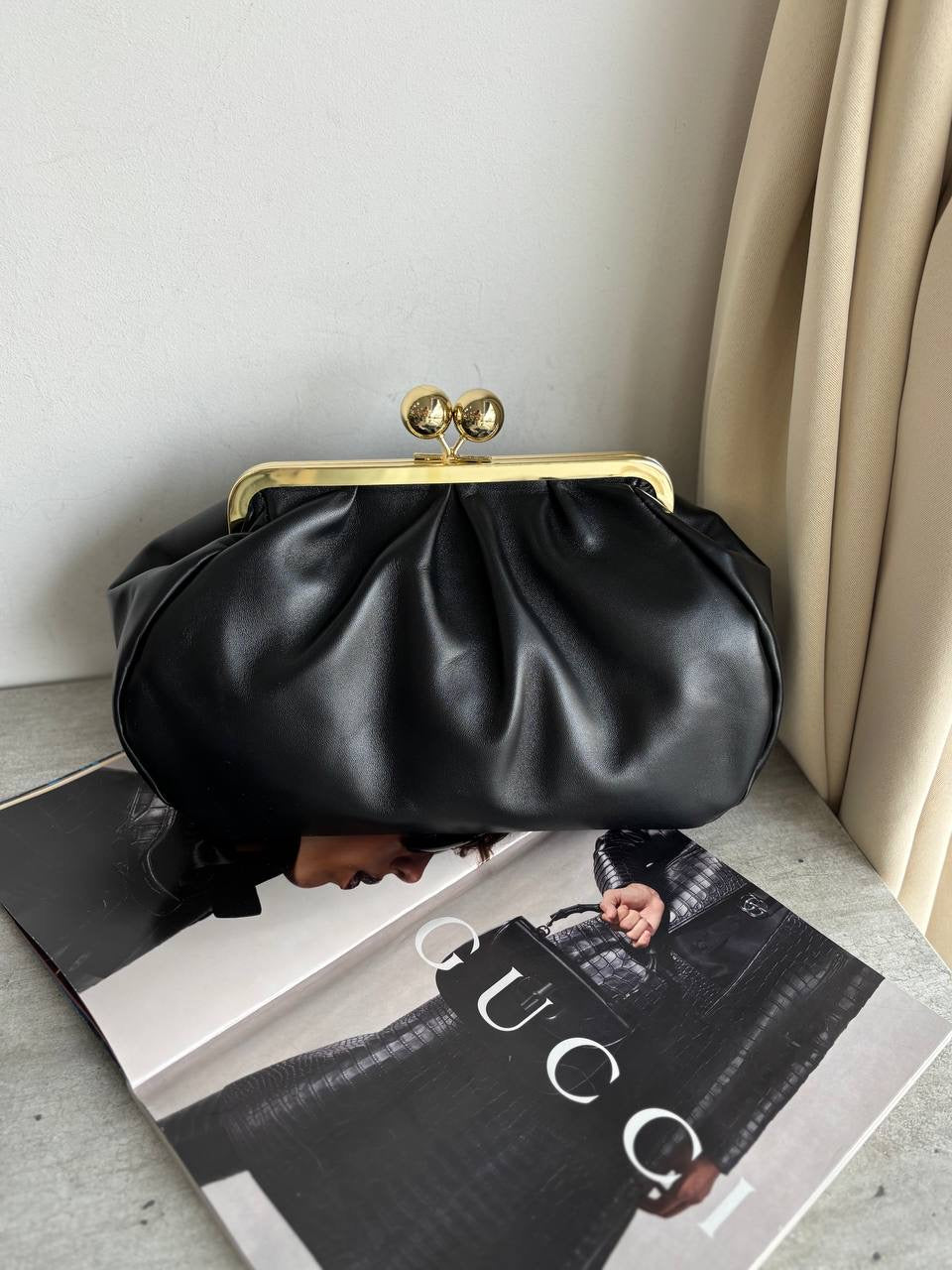 BONBON Kiss Clutch 33