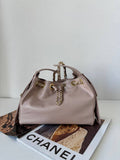 Drawstring Tote