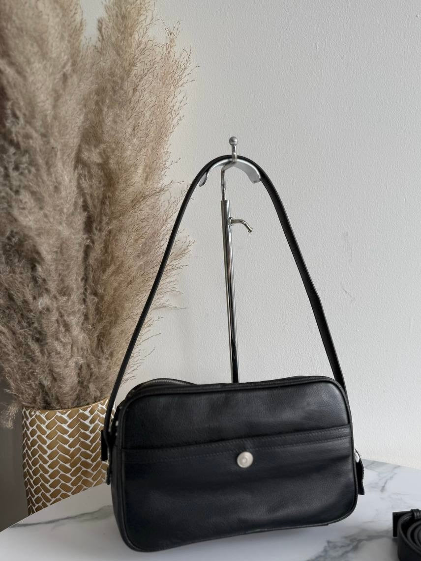 UTILITY Triple Zip 26