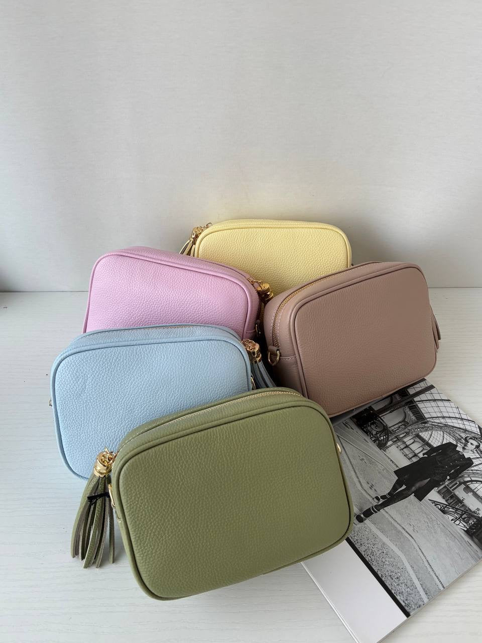Borsa a tracolla