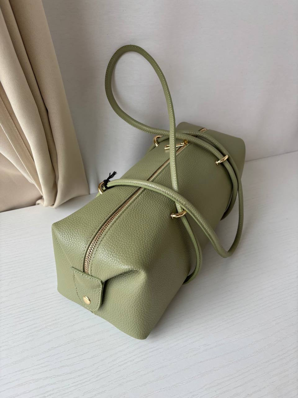 OLIVIA Bowling / Duffle Bag