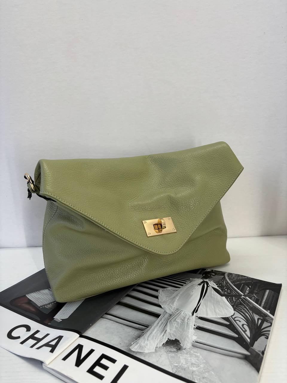 Borsa a spalla