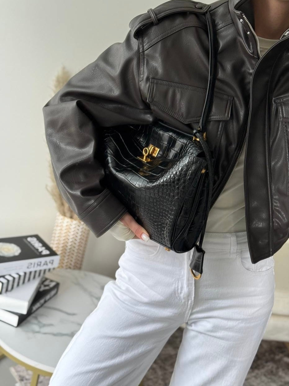 Borsa a spalla