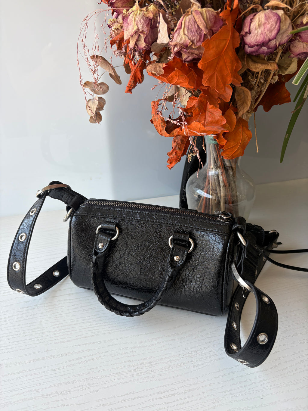 Mini Duffle XXS