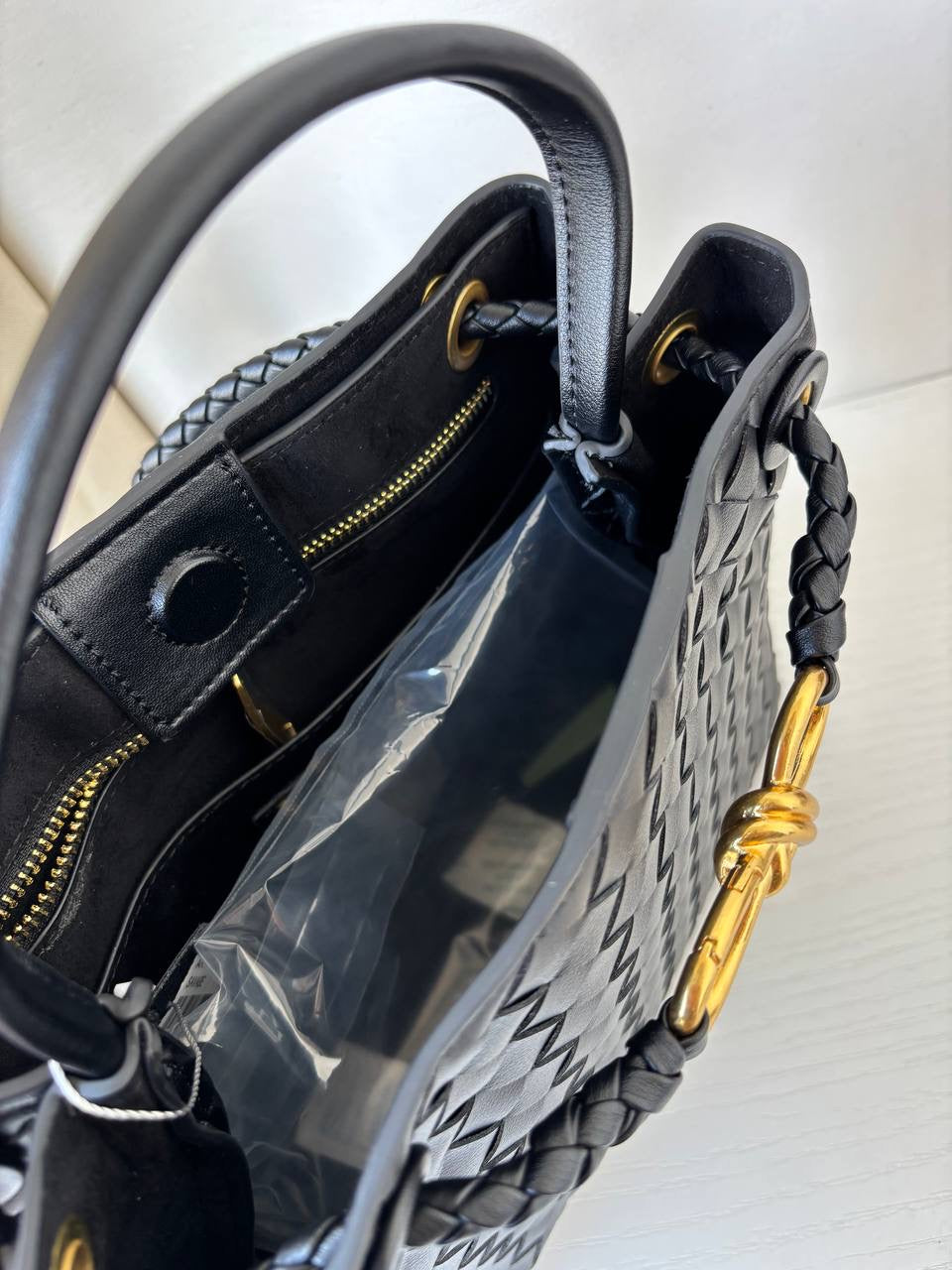 ANDIAMO Small 27