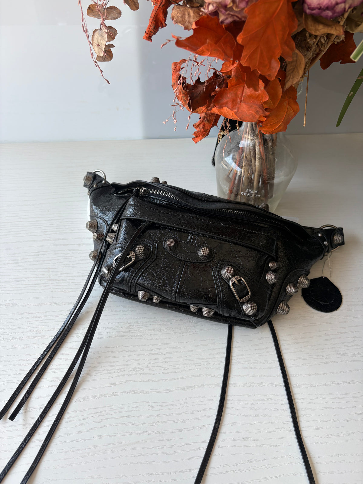 Belt Bag Rock