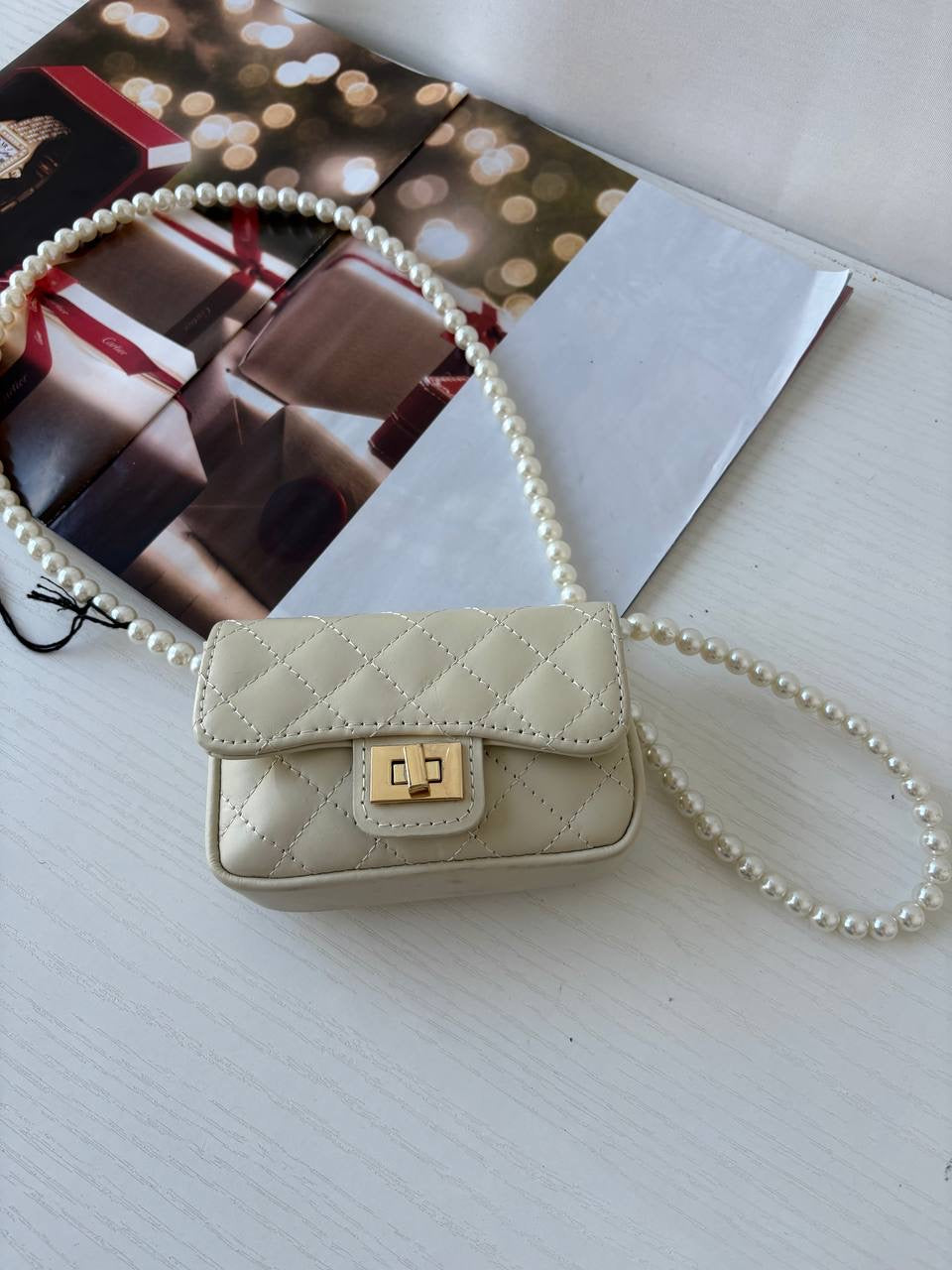La Pearl Mini