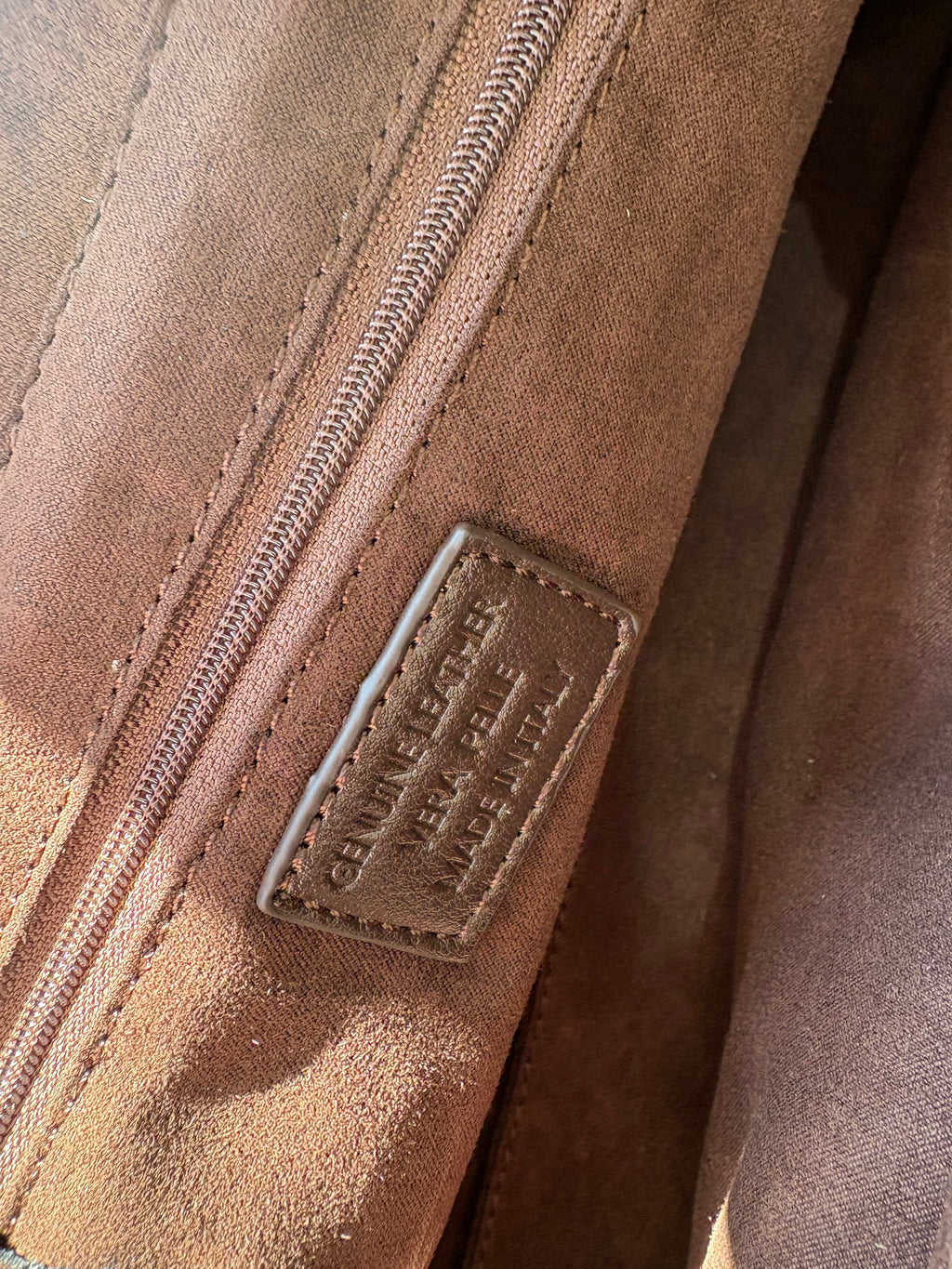 WOVEN Large Tote 43
