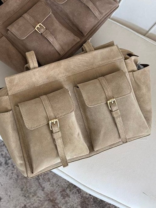 CARGO Suede 35