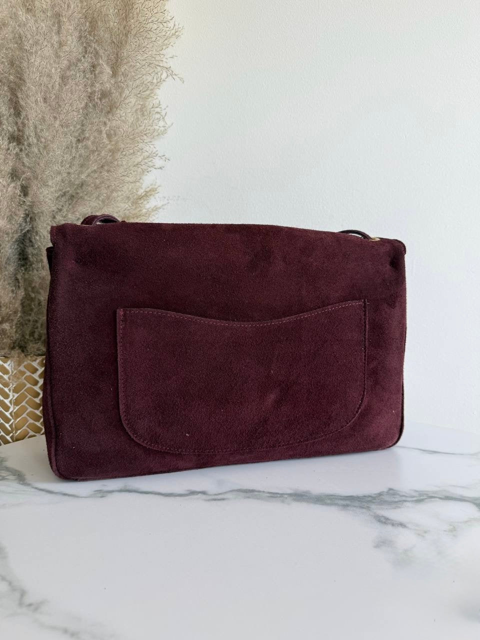ROMA Flap Hobo 39