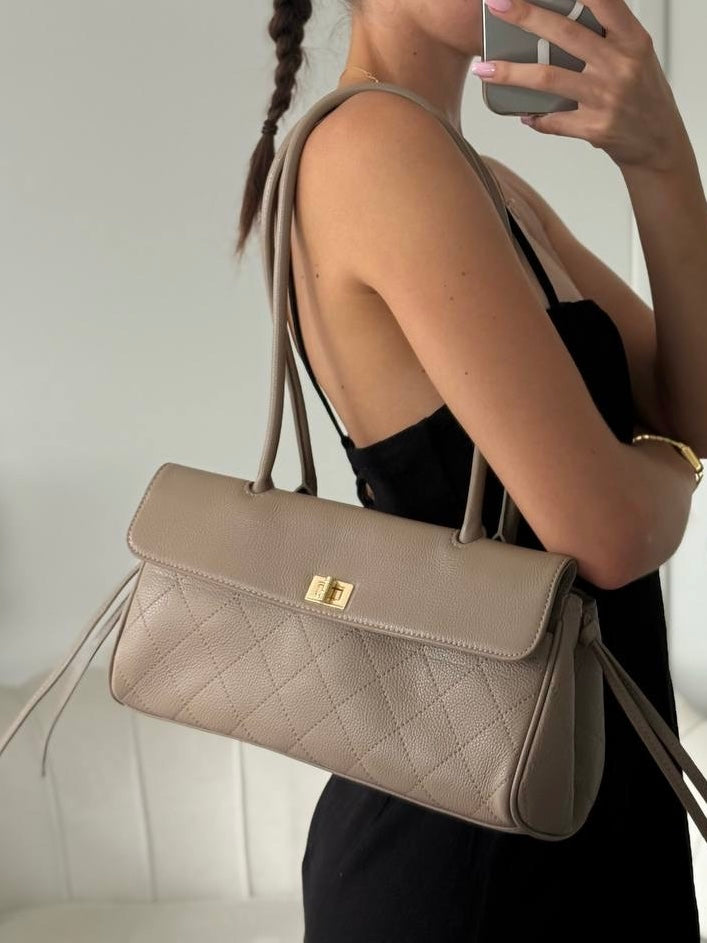 ROMY Quilted 31
