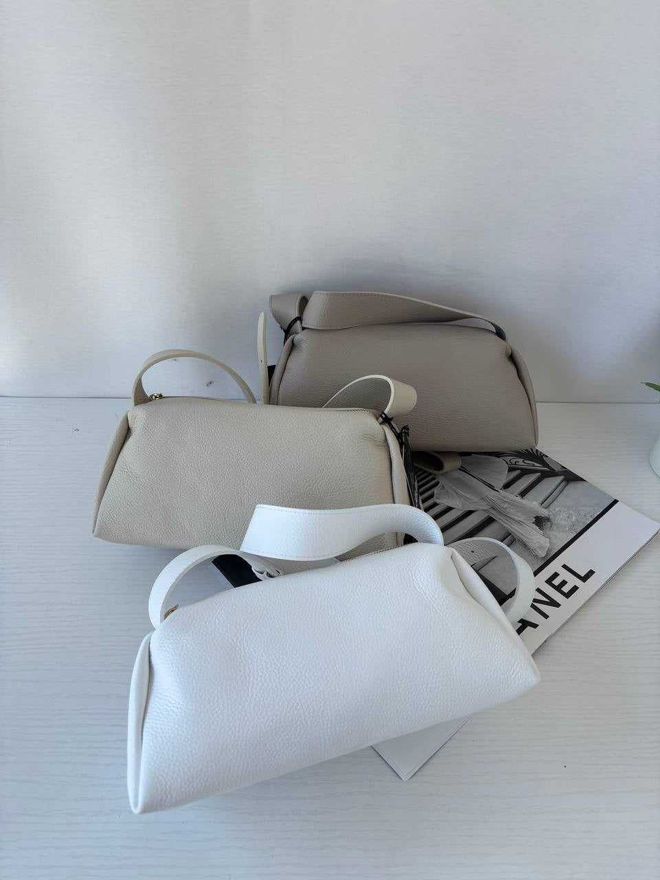 Borsa a tracolla