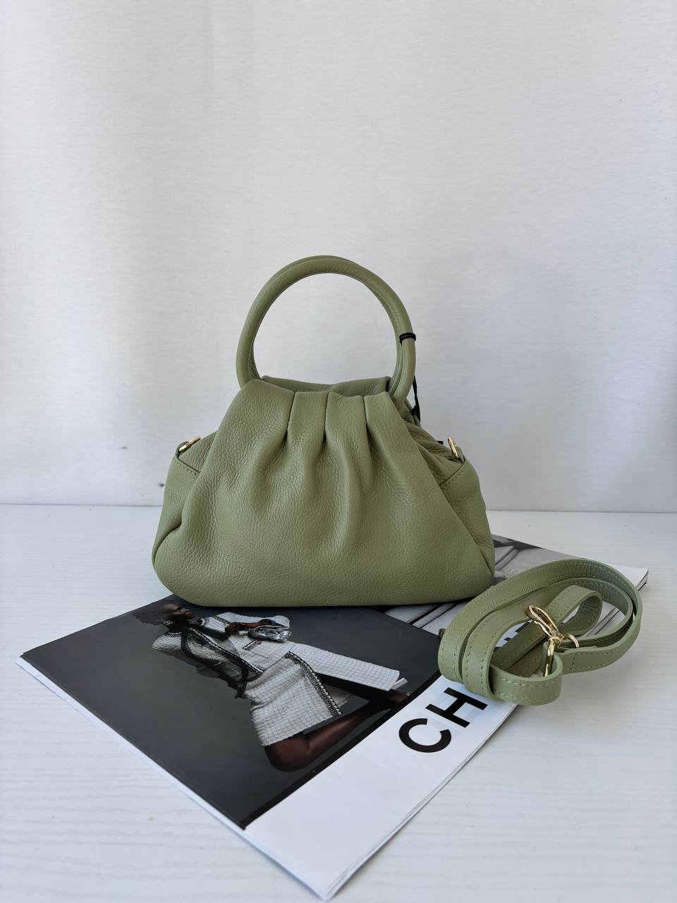 Cloud Bag