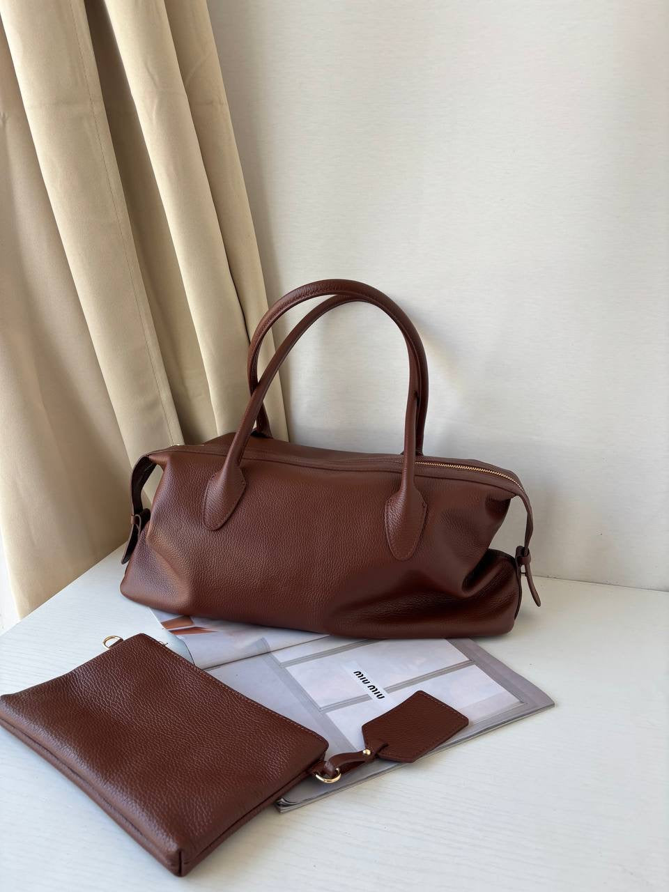 BOWLER Soft 47