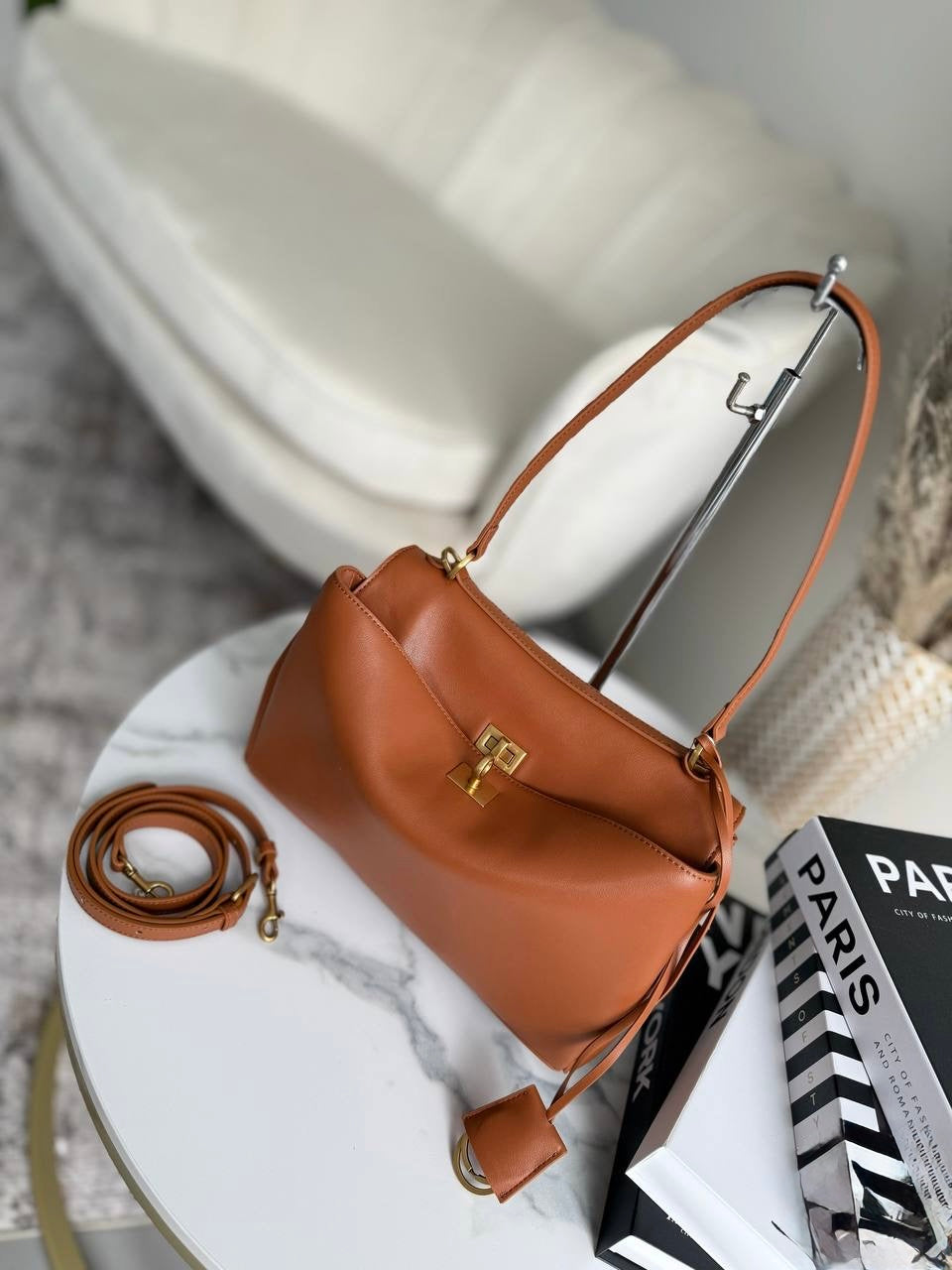 Borsa a spalla