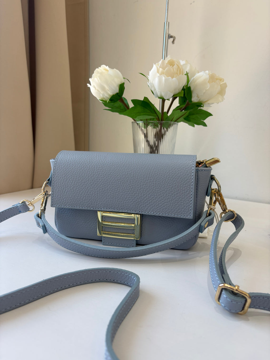 ELENA Mini 22