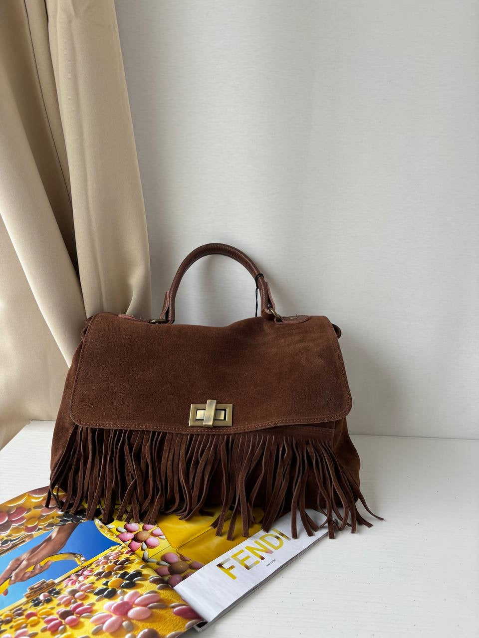 BOHO Fringe 37